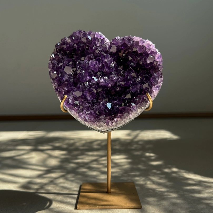 cuore di Ametista